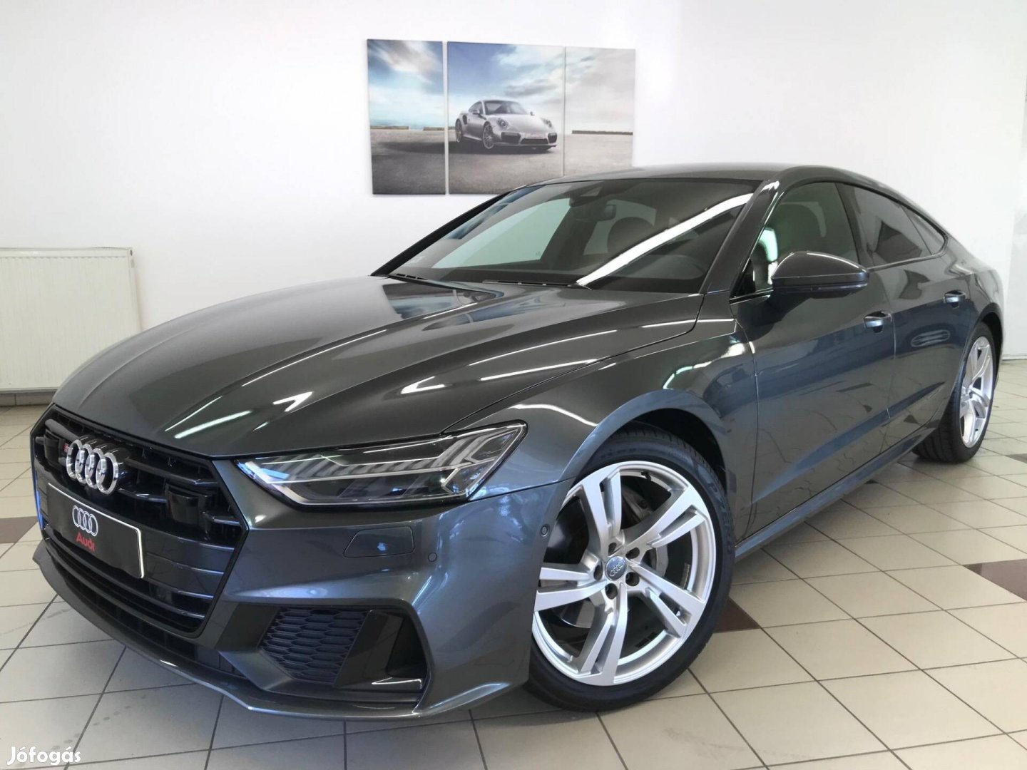 AUDI A7 Sportback 50 TDI quattro Tiptronic [5 s...